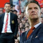 Bóng đá - Van Gaal – Giggs: Vì ta cần có nhau