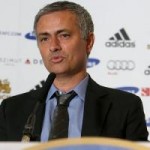 Bóng đá - Mourinho: Xem World Cup, tìm tân binh