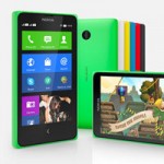 Dế sắp ra lò - Nokia X2 sẽ có chip và RAM mạnh hơn