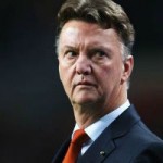 Bóng đá - Cầm cương Quỷ đỏ, Van Gaal phải lo vá hàng thủ