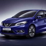 Ô tô - Xe máy - Ra mắt Nissan Pulsar, công nghệ thông minh