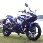 Ô tô - Xe máy - Yamaha R25 thiết kế đẹp, giá 98 triệu đồng