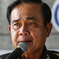 Sự nguy hiểm của cuộc đảo chính nửa vời ở Thái Lan