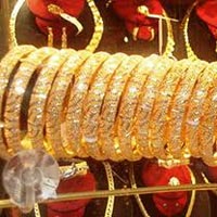 Tài chính - Bất động sản - Giá vàng rời xa ngưỡng 37 triệu đồng/lượng