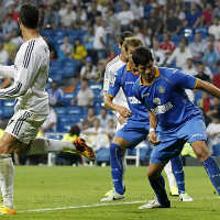 Bóng đá - 10 bàn đẹp nhất Liga 2013/14: CR7 chưa phải là nhất