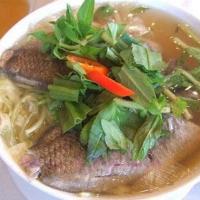 Ẩm thực - Trái khế chua trong ẩm thực vùng Cửu Long Giang