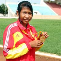 Thể thao - Tin HOT 22/5: Điền kinh Việt Nam tranh suất dự Olympic trẻ