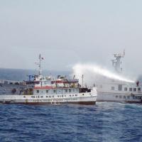 Tin tức trong ngày - Nhật kí Hoàng Sa: Những cuộc chạm trán trên biển