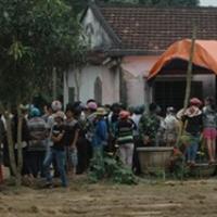 Pháp luật - Đang ngủ trưa với vợ, bị bạn thân đâm chết