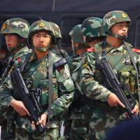 Tin tức trong ngày - Đánh bom Tân Cương: An ninh Trung Quốc bất lực?