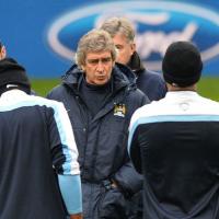 Bóng đá - Man City chuyển nhượng: Qua thời "vung tiền quá trán"