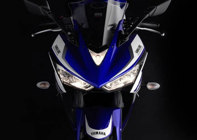 Ngắm chi tiết Yamaha R25 mới ra mắt - 24