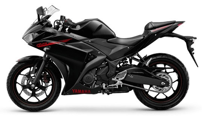 Ngắm chi tiết Yamaha R25 mới ra mắt - 26