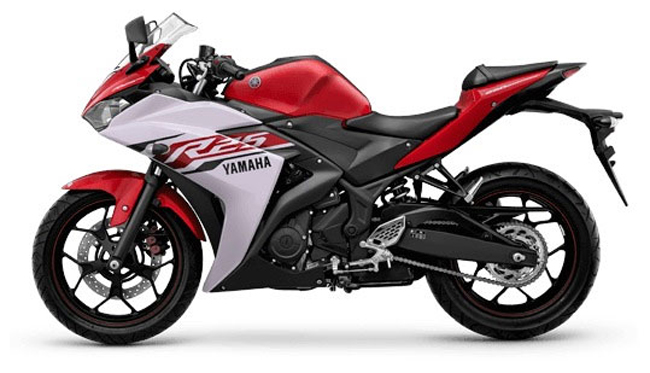 Ngắm chi tiết Yamaha R25 mới ra mắt - 27