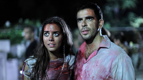 Trailer phim: Aftershock - 4