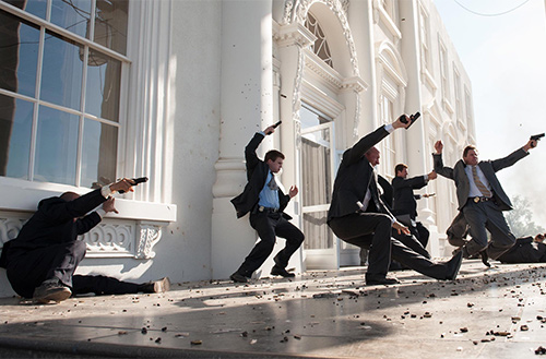 Trailer phim: Olympus Has Fallen - 2