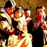 Nữ Nhi Quốc trong Tây Du Ký có thật
