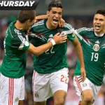 Bóng đá - ĐT Mexico bị “cấm sex” tại World Cup 2014