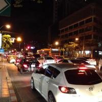 Thái Lan hậu đảo chính: Người dân chỉ sợ tắc đường