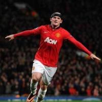 Rooney và bài toán khó cho Van Gaal
