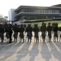 Quân đội Thái Lan triệu tập gia tộc cựu Thủ tướng