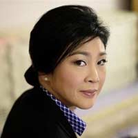 Quân đội Thái Lan bắt giữ cựu Thủ tướng Yingluck