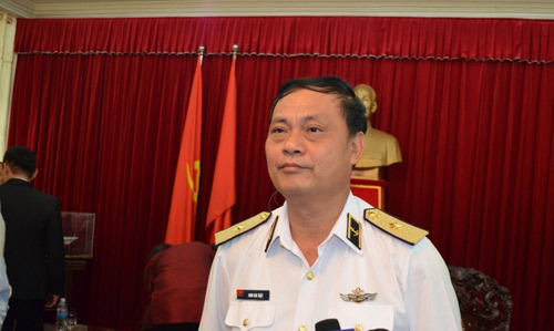 "Trung Quốc đang rất sợ lực lượng đấu tranh của Việt Nam” - 1