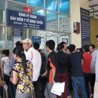 Sức khỏe đời sống - “Sao cứ bắt buộc toàn dân tham gia bảo hiểm y tế"?