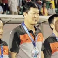 Bóng đá - VFF chưa bàn tương lai HLV Trung Quốc vì... 'tế nhị'