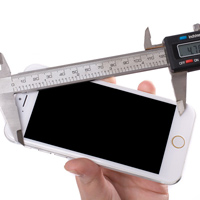 Dế sắp ra lò - iPhone 6 màn hình 4,7 inch, có khả năng chống nước