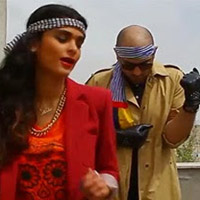 Ca nhạc - MTV - 13 người Iran bị bắt vì "nhảy múa thô tục”