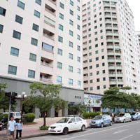 Tài chính - Bất động sản - "Chuyển chủ" toàn bộ tiền quỹ bảo trì chung cư?