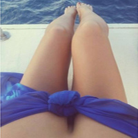 Cười 24h - Cẩn thận nhìn nhầm mỗi lần tắm biển