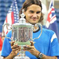 Federer làm “tiểu Federer” bở hơi tai ở Roland Garros - 3