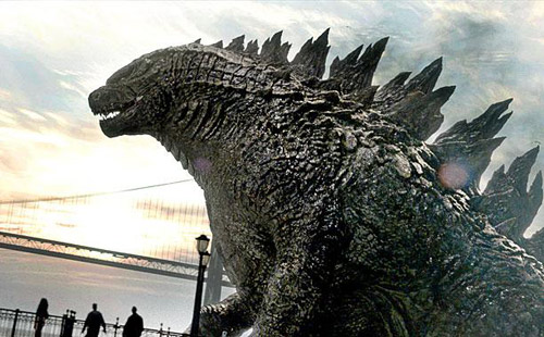 Quái vật Godzilla mới và 6 chi tiết sai bản gốc - 4