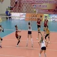 Thể thao - ĐT Việt Nam "thần tốc" vào chung kết VTV Cup