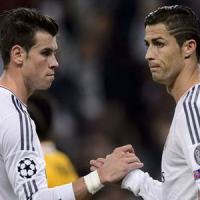 Bóng đá - "Ông già cụt chân" giúp Ronaldo và Bale sớm hồi phục