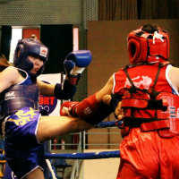 Thể thao - Giải vô địch các CLB muay toàn quốc 2014: TPHCM quyết bảo vệ ngôi vương