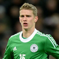 Bóng đá - World Cup còn 21 ngày: Đức lại “khóc” vì chấn thương