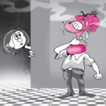 Vợ giận rồi, biết phải làm sao?