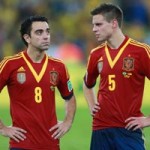 Bóng đá - World Cup 2014: “Lời cáo chung” của tiki-taka?