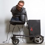 Thơ gửi những người thích "ném đá" Nick Vujicic