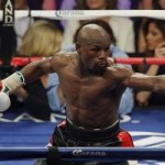 Thể thao - “Độc cô” Floyd Mayweather lên danh sách so găng