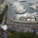 Thể thao - Monaco GP: Chuyện nội bộ của Mercedes