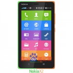 Dế sắp ra lò - Nokia  X2 rò rỉ cấu hình qua AnTuTu