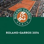 Thể thao - Roland Garros: Djokovic chung nhánh Federer, Serena sớm gặp Sharapova