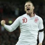 Bóng đá - Rooney muốn tỏa sáng ở World Cup như Ro “béo”