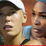 Thể thao - Tin HOT 23/5: Serena an ủi Wozniacki