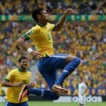 Bóng đá - ĐT Brazil: Neymar không phải cánh én lẻ loi