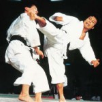 Thể thao - Võ sĩ karate hạ knock-out đối thủ chỉ sau 3 giây